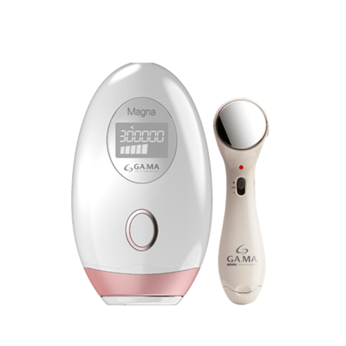 Combo + E Ipl Magna Pk Bvt + Sp Face Msgr Ion Cleaner Bat