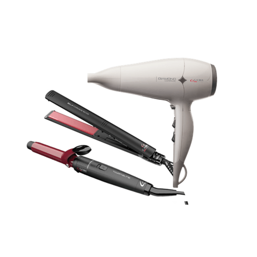 Pk Elegance Bella St/H Diamond St 220/Ct New 19 Mm