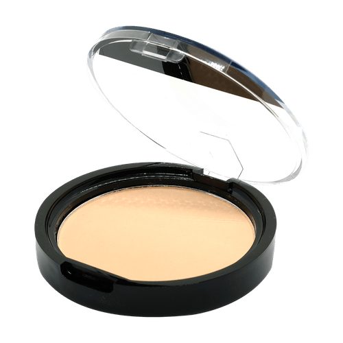 Polvo compacto