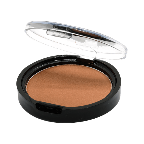 Polvo compacto Bronzer