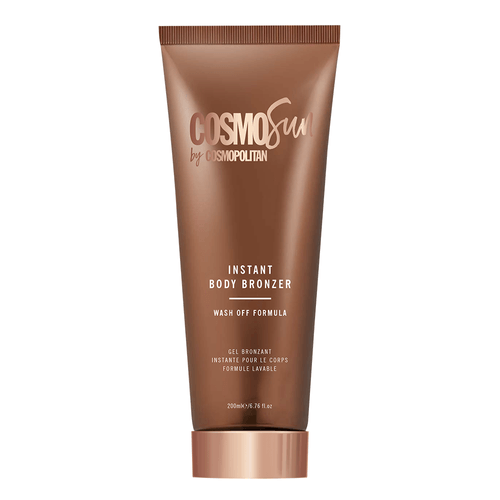 Instant Body Bronzer