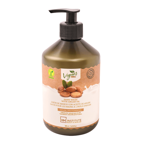 Idc Institute Hand Wash Argan 500ml