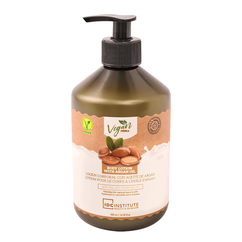 Idc Institute Body Lotion Argan 500ml