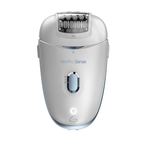 Depiladora GAMA Skinpro Sense