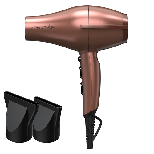 Secador Ga.ma Tempo Compact 5D Marula S/Aceite