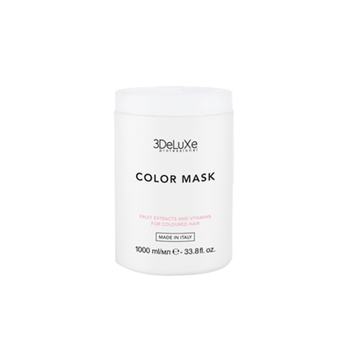 3Deluxe Color Mask 1000ml