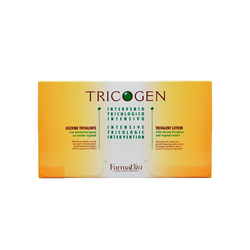 Tricogen Lotion 12 X 8ml