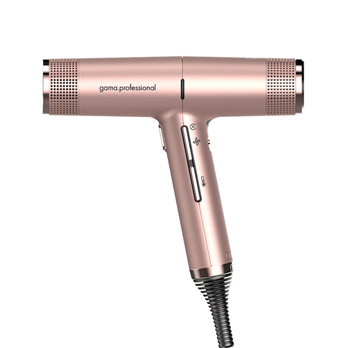 Secador Profesional IQ Perfetto Rose