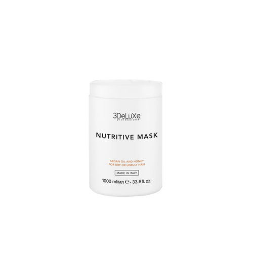 3Deluxe Nutritive Mask 1000ml