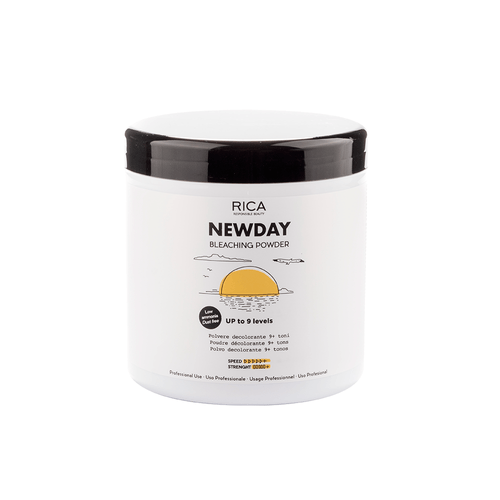 Newday Bleaching Powder 9+ Tones - 500gr