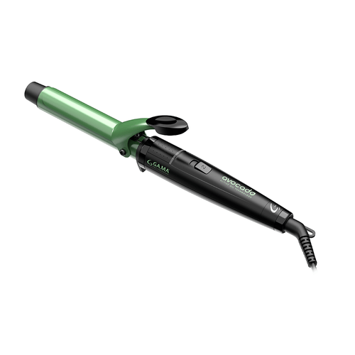 Ondulador GAMA 25mm Avocado