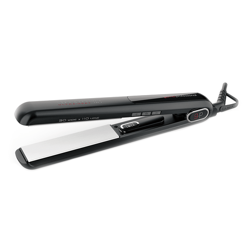 Plancha Ga.Ma Profesional G-Evo Vera Ceramika