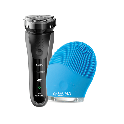 Gsh 986 Tracker+ Face Cleaning Moon