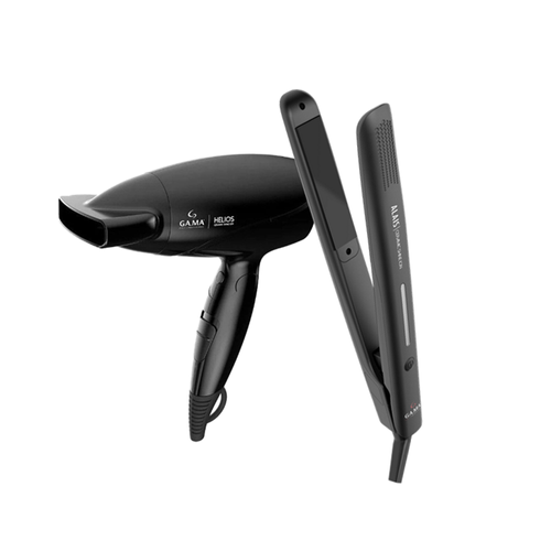 Alais Shine + Eolic Helios