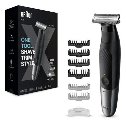 Corta Pelos Serie X, Xtrimmer 5200