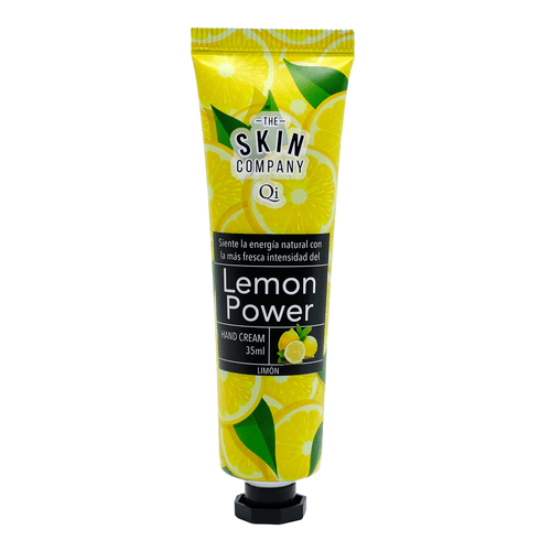 Crema de Manos Limon 35ml