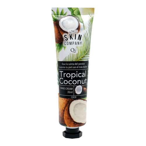 TSC Crema de Manos Coco 35ml