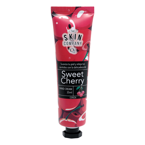 TSC Crema de Manos Cereza 35ml
