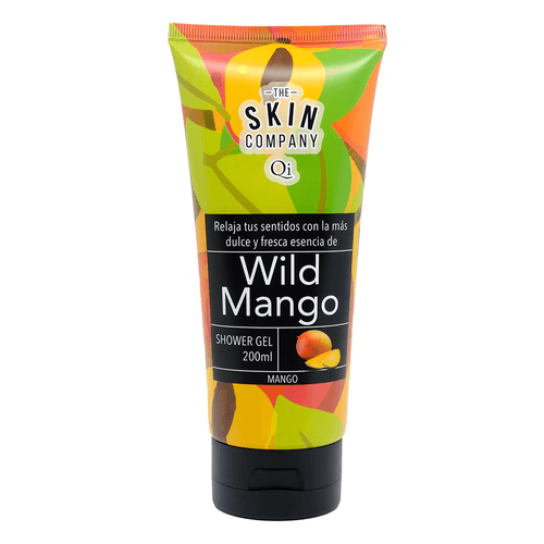 TSC Gel de Ducha Mango 200ml