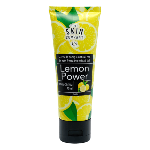 TSC Crema de Manos Limón 75ml