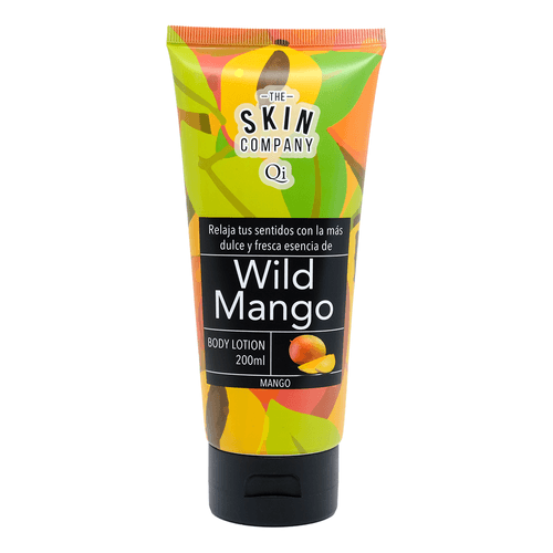 TSC Crema Corporal Mango 200ml
