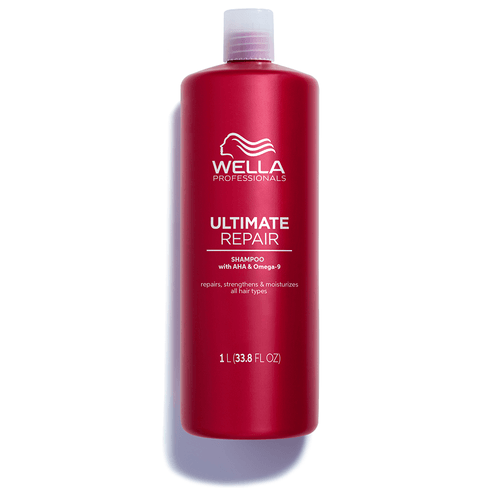 Shampoo Ultimate Repair 1000ml