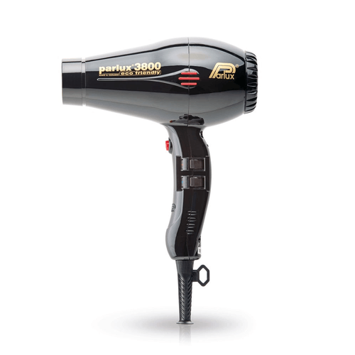 Secador 3800 Ion Negro