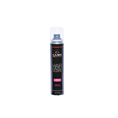 Laca Ultra Fuerte 100ml