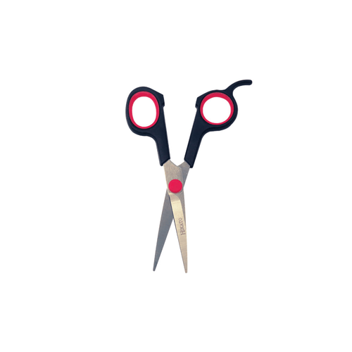 Tijera Estudiante Microdentada 4,5´