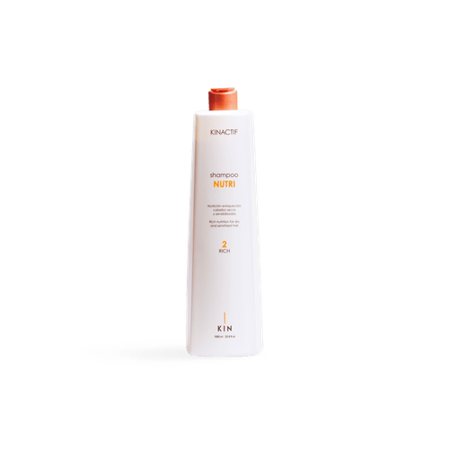 Shampoo Nutri 1000ml