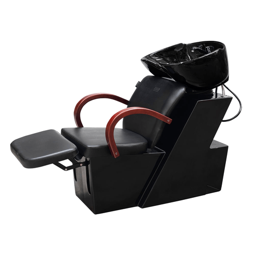 Lavapelo Coconut Negro