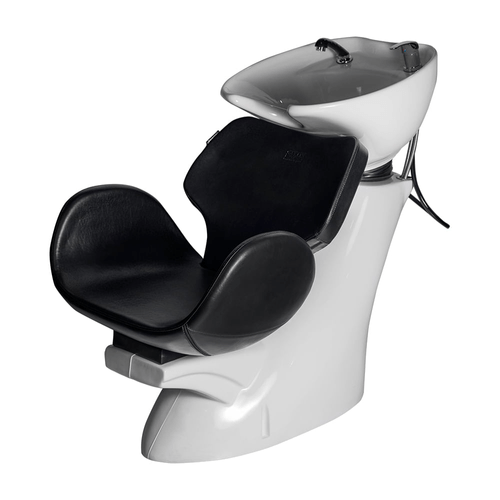 Lavapelo Glove Negro