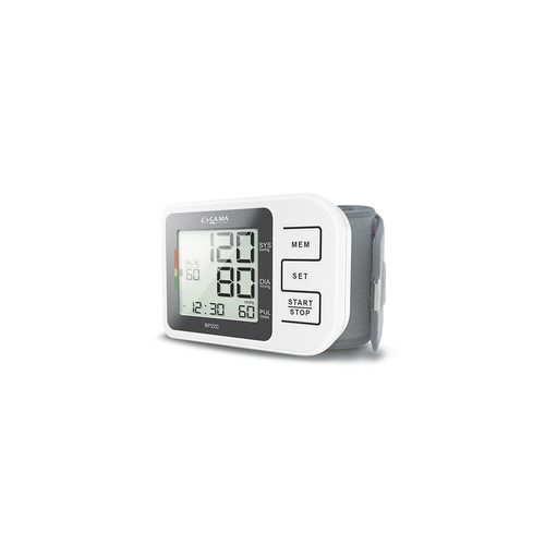 Tensiómetro De Muñeca Bp220