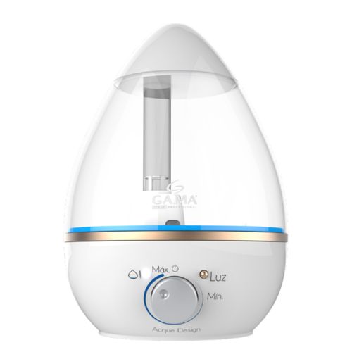 Humificador Acque Design