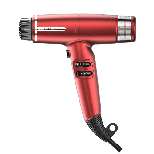 Secador IQ Lite 220 Red