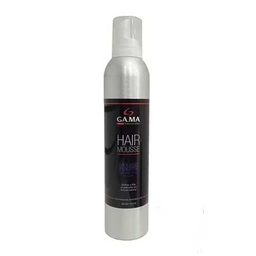 Mousse Fuerte Ga.Ma 300ml