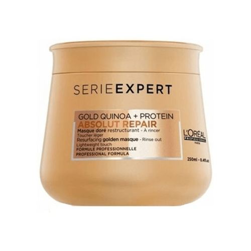 Mascara  Loreal Absolut Repair 250ml