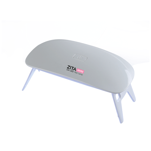 Lampara Uv/Led Zita Mini