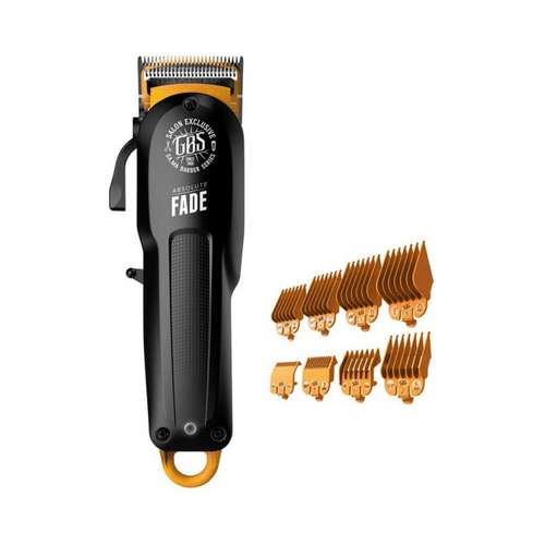 Clipper Ga.Ma Absolute Fade - Hf Cc It