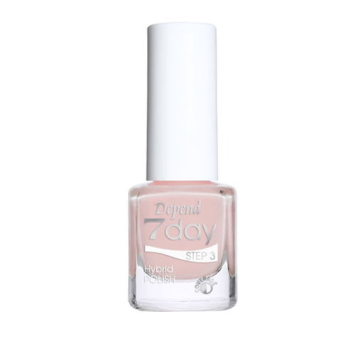 Gel Effect 5 ml 7day new Summer