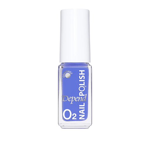Esmalte Depend O2 New Summer