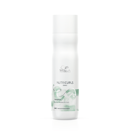 Shampoo Nutricurls 250ml