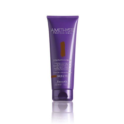 Amethyste Colouring Mask 250ml