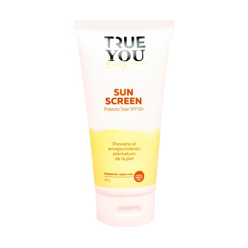True You Protector Solar Corporal 150Ml