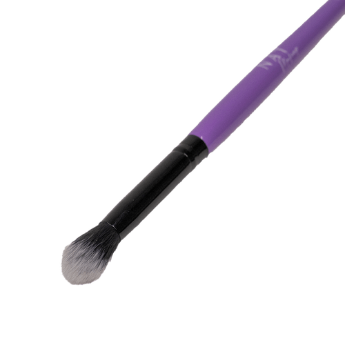 Brocha  para sombra de ojos difuminadora Nat Make Up
