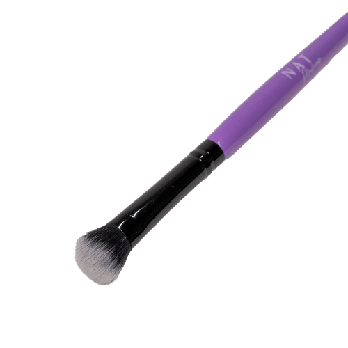 Brocha  para sombra de ojos NAT Make Up