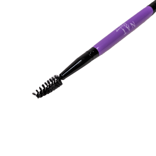 Brocha  para cejas NAT Make Up