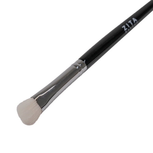 Brocha para sombras ultra suave Zita Professional