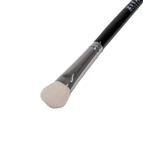 Brocha  para difuminar y corrector Zita Professional