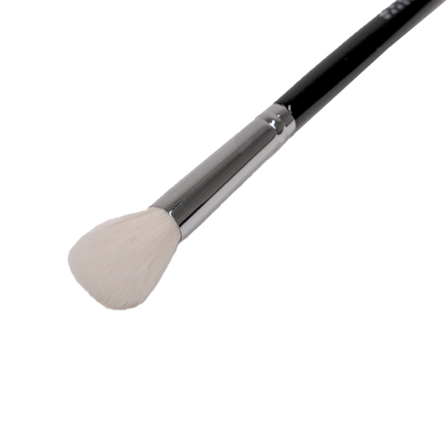 Brocha  para reslatar y difuminar rostro Zita Professional